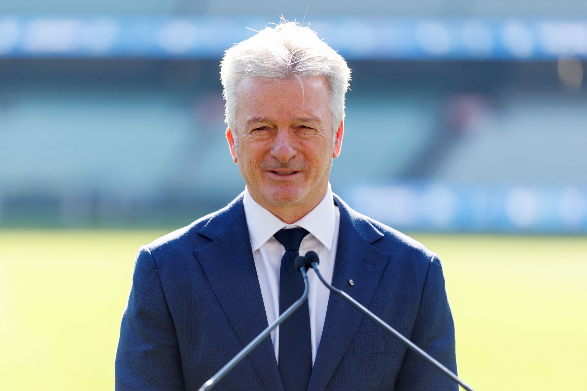 “Gilchrist did that a bit in Test cricket” - Steve Waugh’s massive statement on Indian star after ZIM vs IND 2026 series