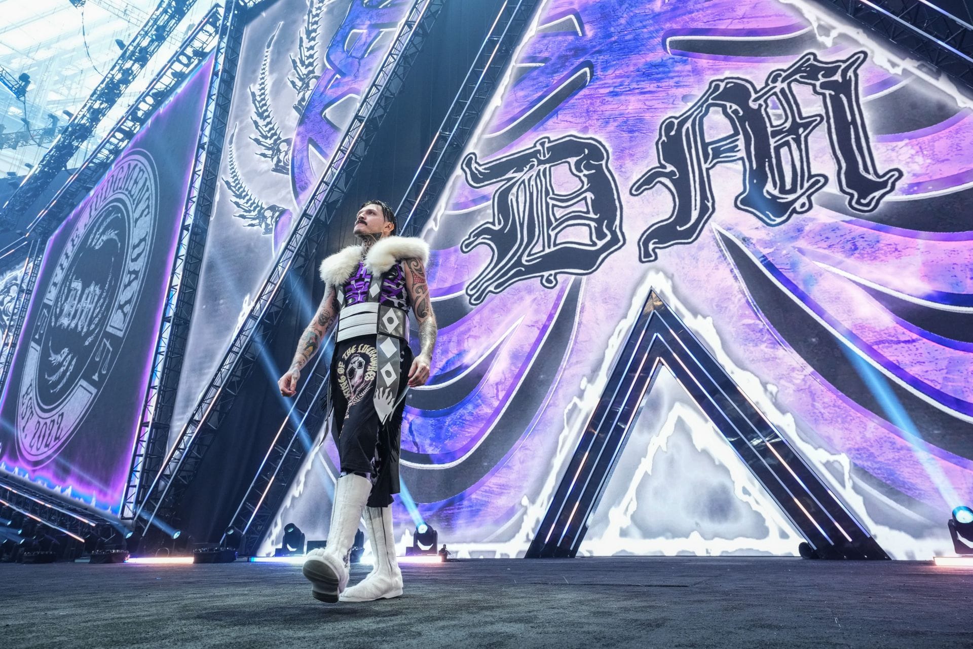 Dominik Mysterio breaks silence after disappointing WWE SummerSlam loss with a cryptic message; he's not happy!