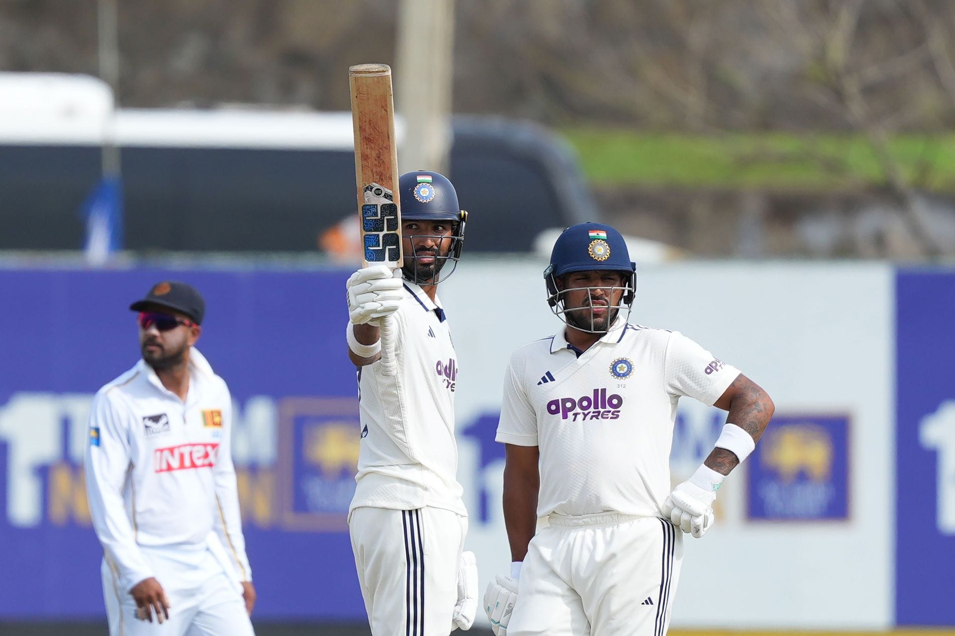 "There was no talk about him one match ago" - Ajay Jadeja lauds Devdutt Padikkal's knock in SL vs IND 2026 1st Test