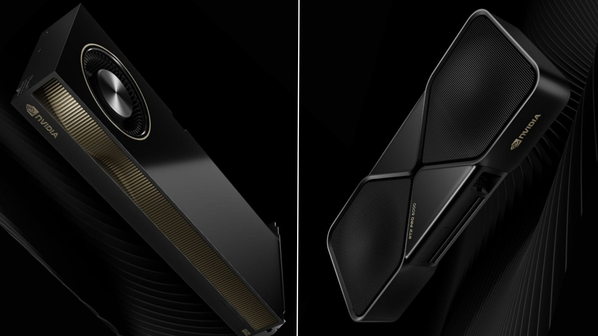 Nvidia RTX Pro 6000 Max-Q vs Pro 6000 Workstation: How does performance differ?