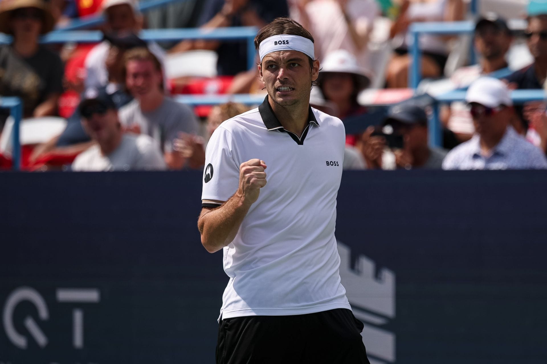 Taylor Fritz vs Brandon Nakashima preview, head-to-head, odds, prediction, & betting tips | Cincinnati Open 2026