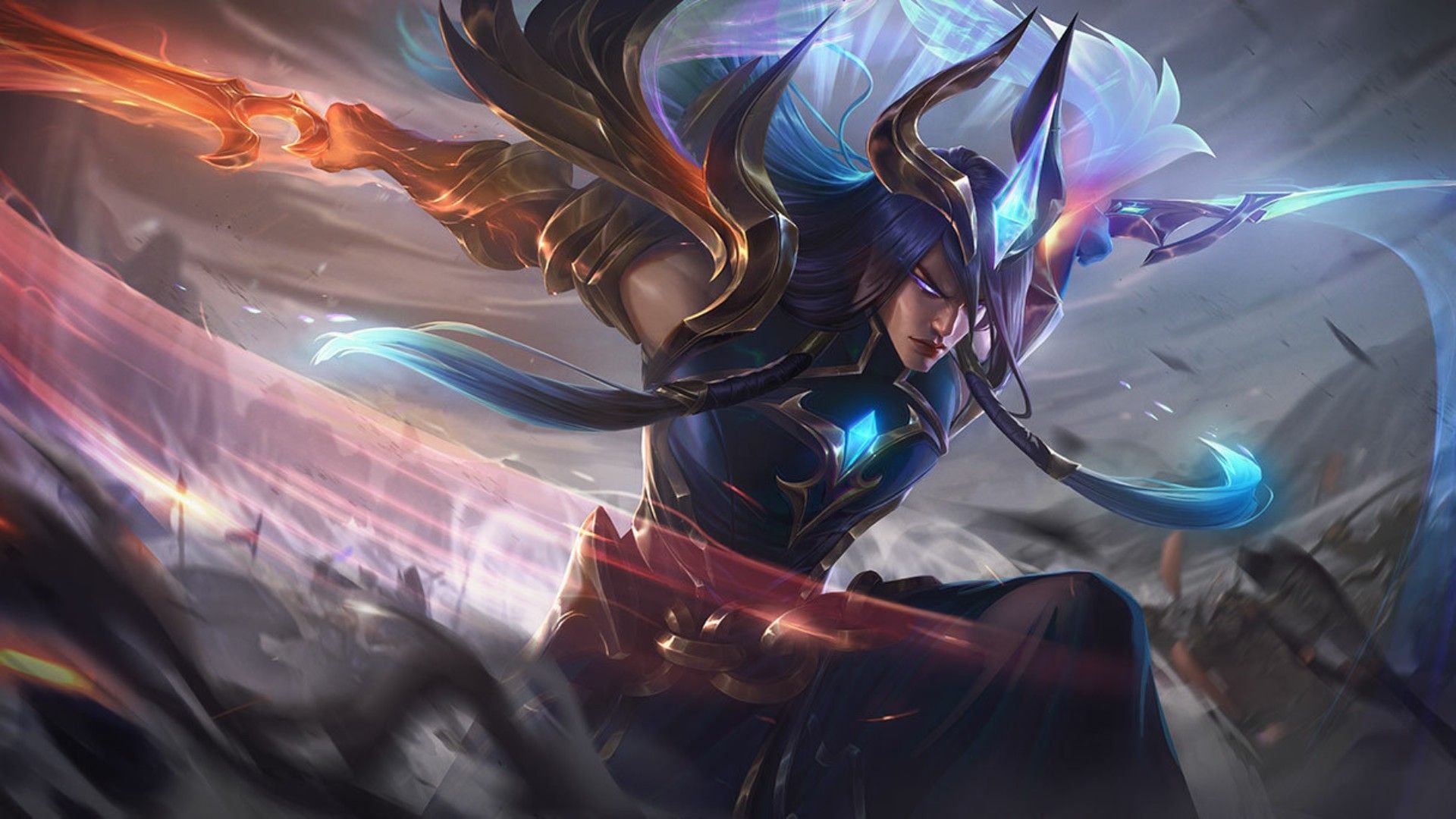 League of Legends patch 26.17 preview: Yone buffs, Vayne nerfs, Sundered Sky nerfs, and more