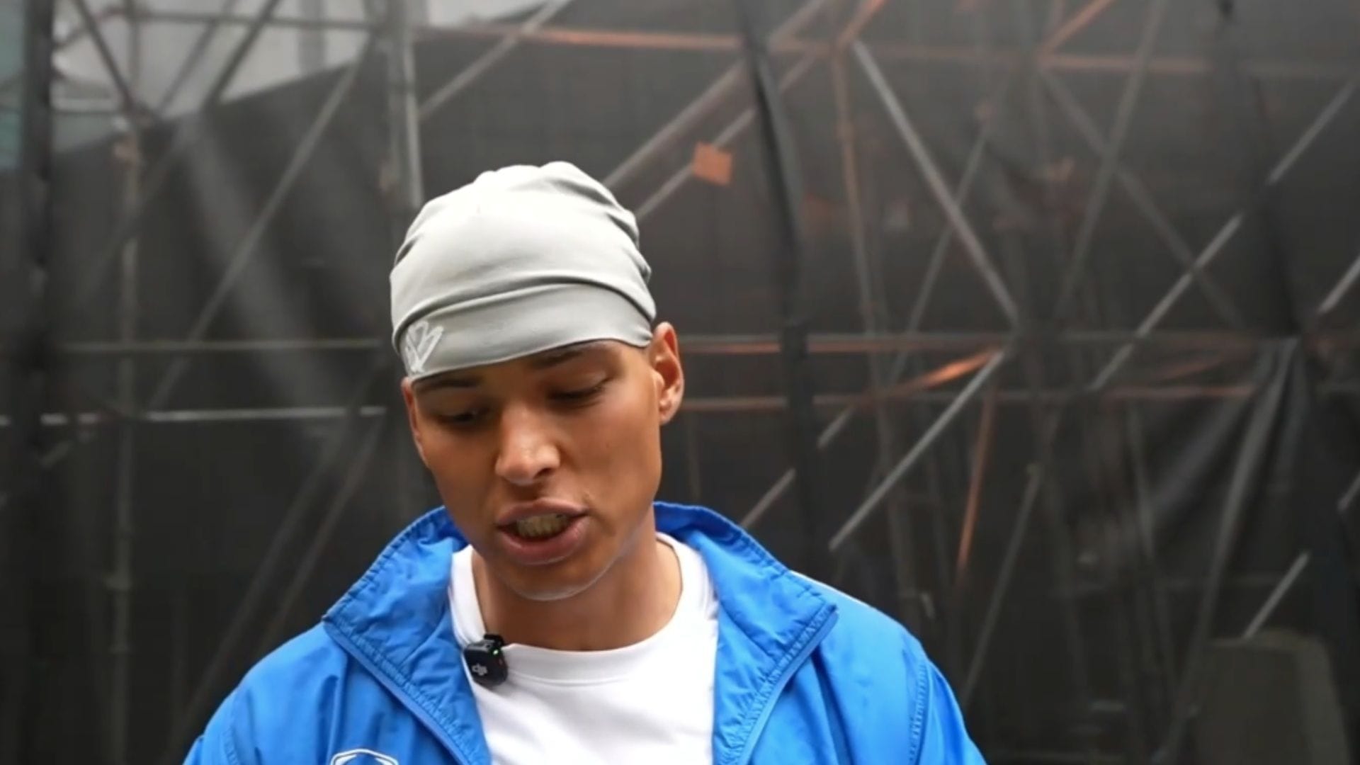 Fans call Marlon "performative" for unfollowing Valkyrae on Instagram out of respect for his partner