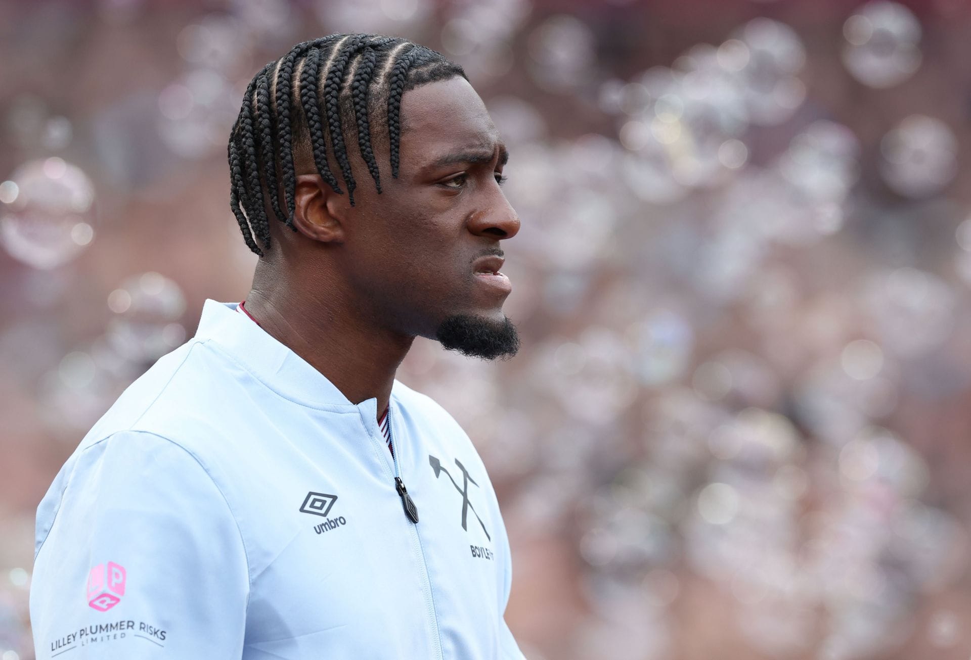 Premier League rivals eye surprise move for Chelsea defender Axel Disasi - Reports