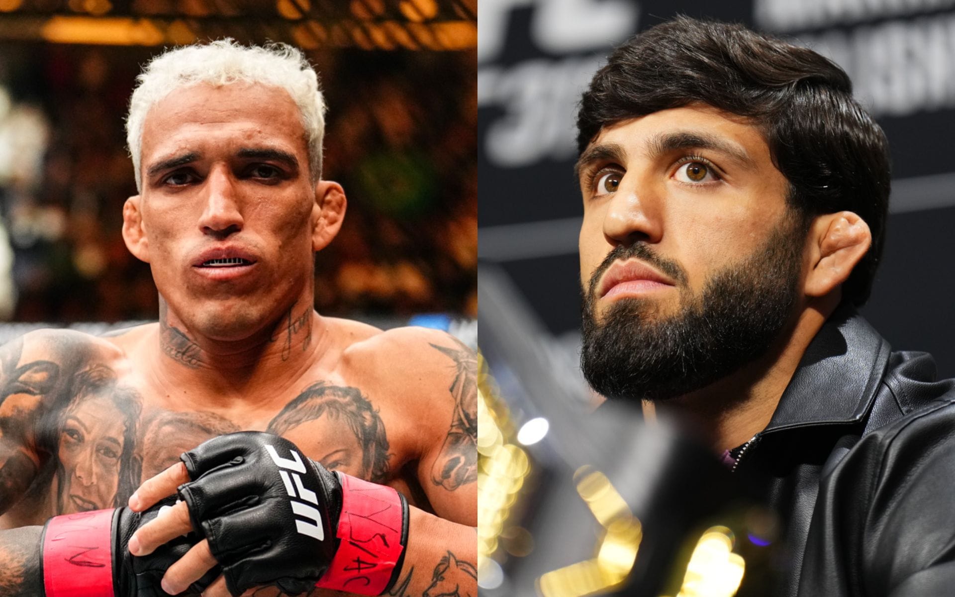 "The first fight was tremendous" - Daniel Cormier theorizes why Arman Tsarukyan vs. Charles Oliveira rematch isn't happening