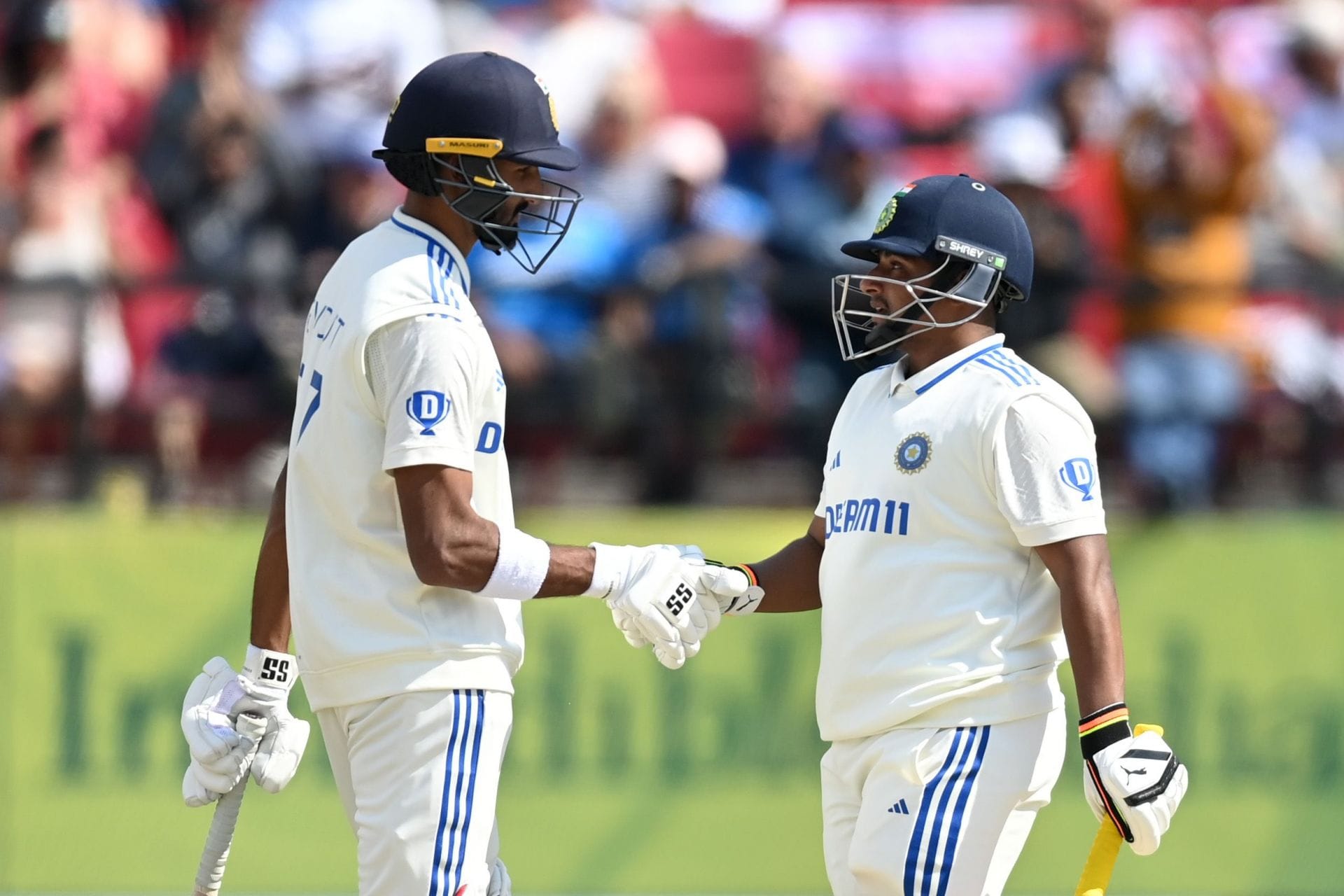 "He hits in funny areas" - RCB legend picks between Sarfaraz Khan and Devdutt Padikkal for India's playing 11 in SL vs IND 2026 1st Test