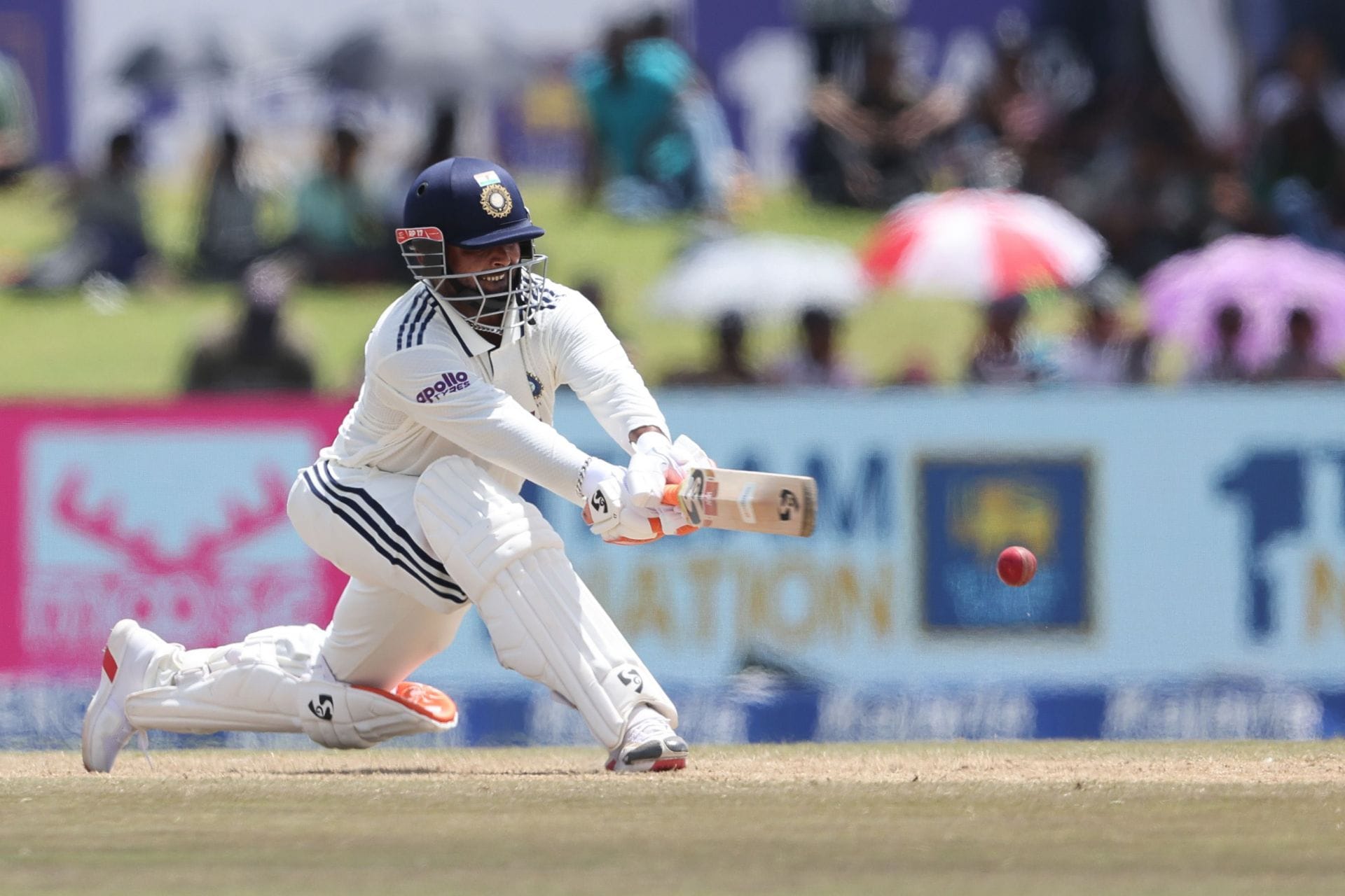Top 4 batters to reach 100 sixes in Tests in the fewest balls ft. Rishabh Pant, 2026