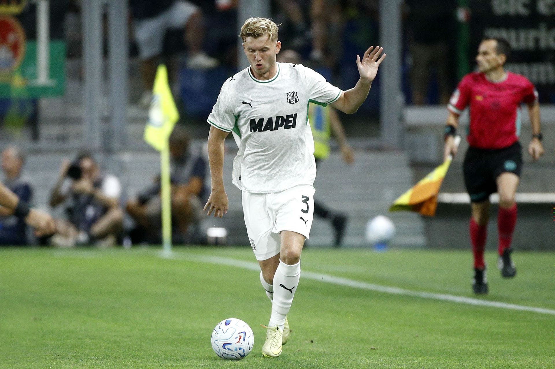 Sassuolo vs Torino Prediction and Betting Tips | August 29th 2026