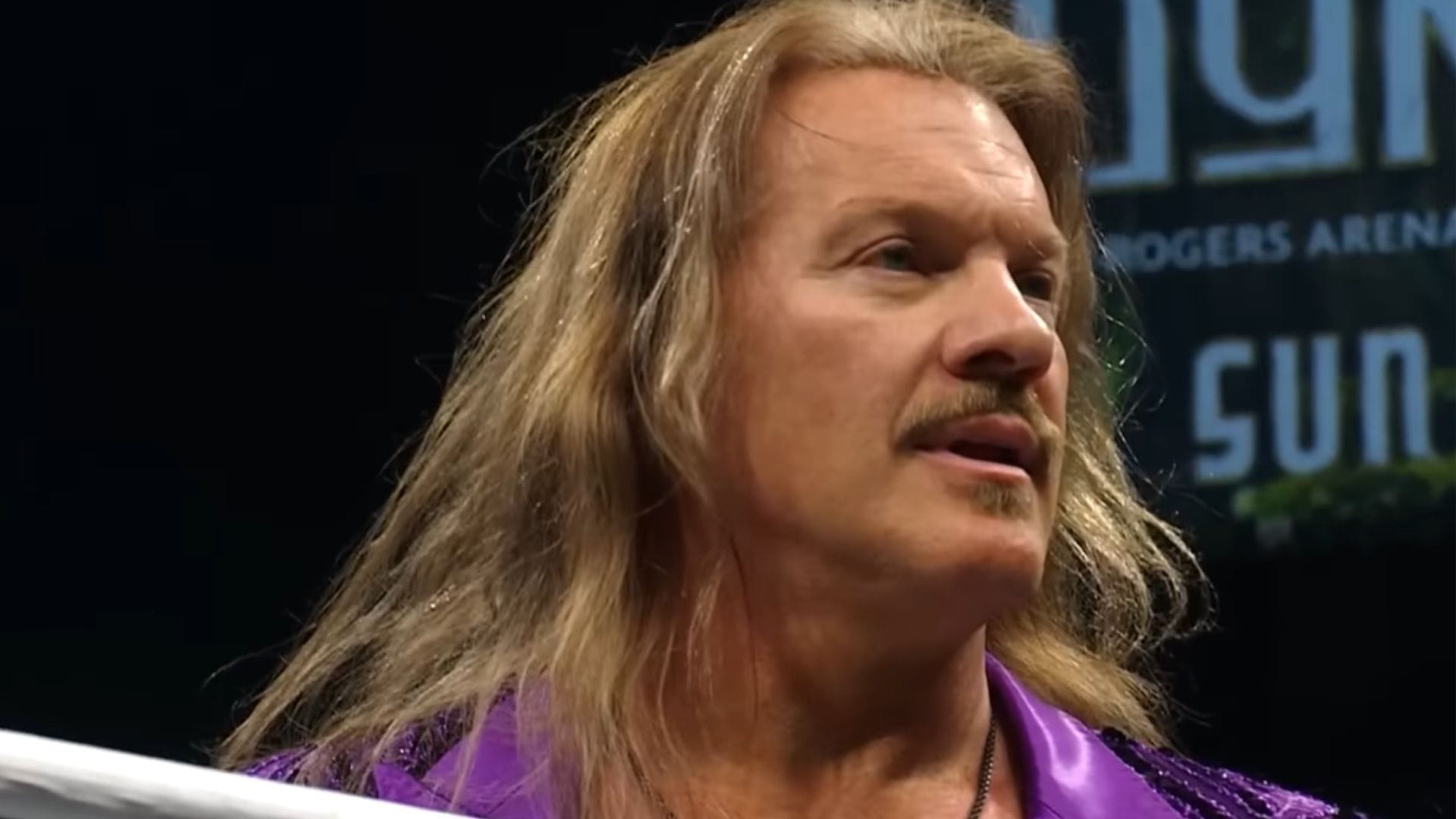 Chris Jericho drops a bombshell on his AEW future