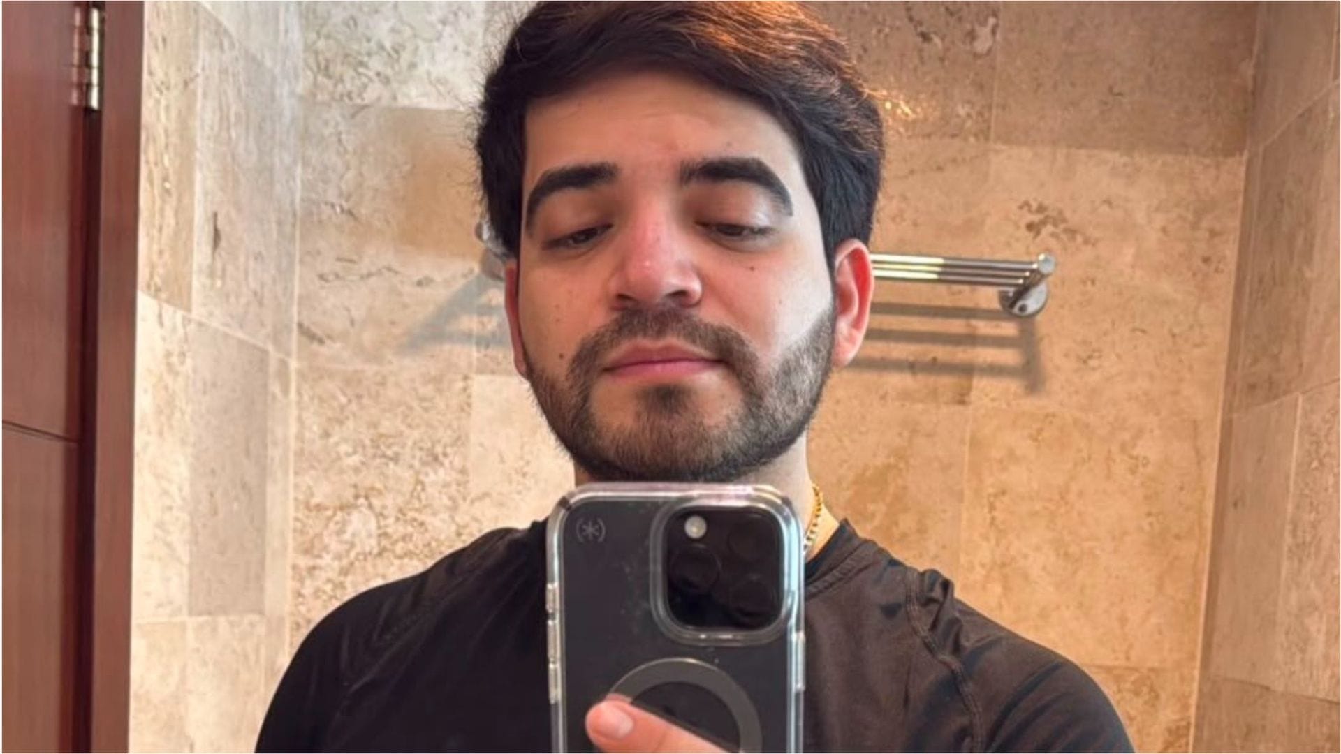 Who was Cesar Gastelum? Mexican influencer reportedly killed after gunmen on motorcycle approached and opened fire