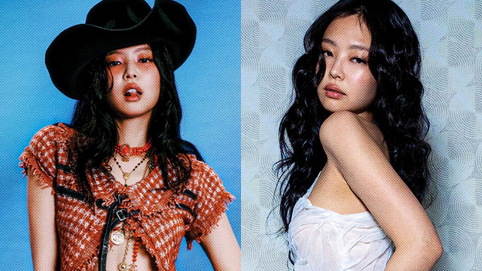 BLACKPINK's Jennie x 2026 Topps Chrome®: Where to buy, prices, & all you need to know