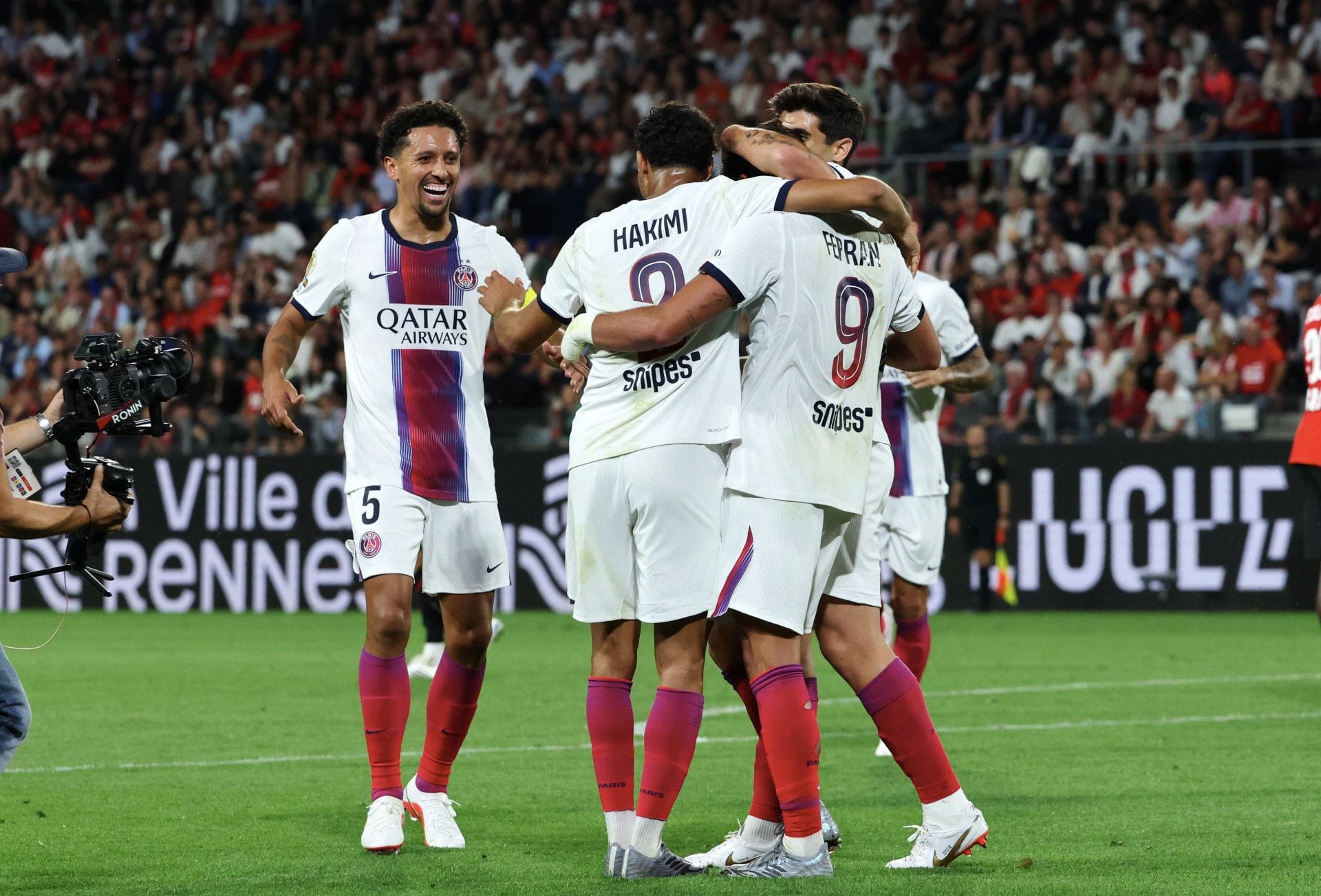 Lille vs Paris Saint-Germain Prediction and Betting Tips | August 28th 2026