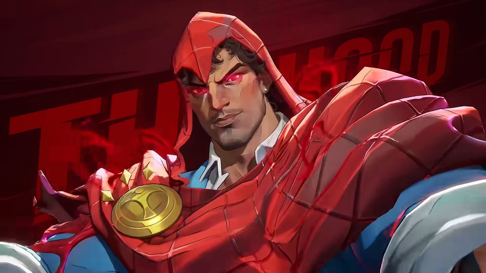 Marvel Rivals The Hood guide: Abilities, how to play, and more