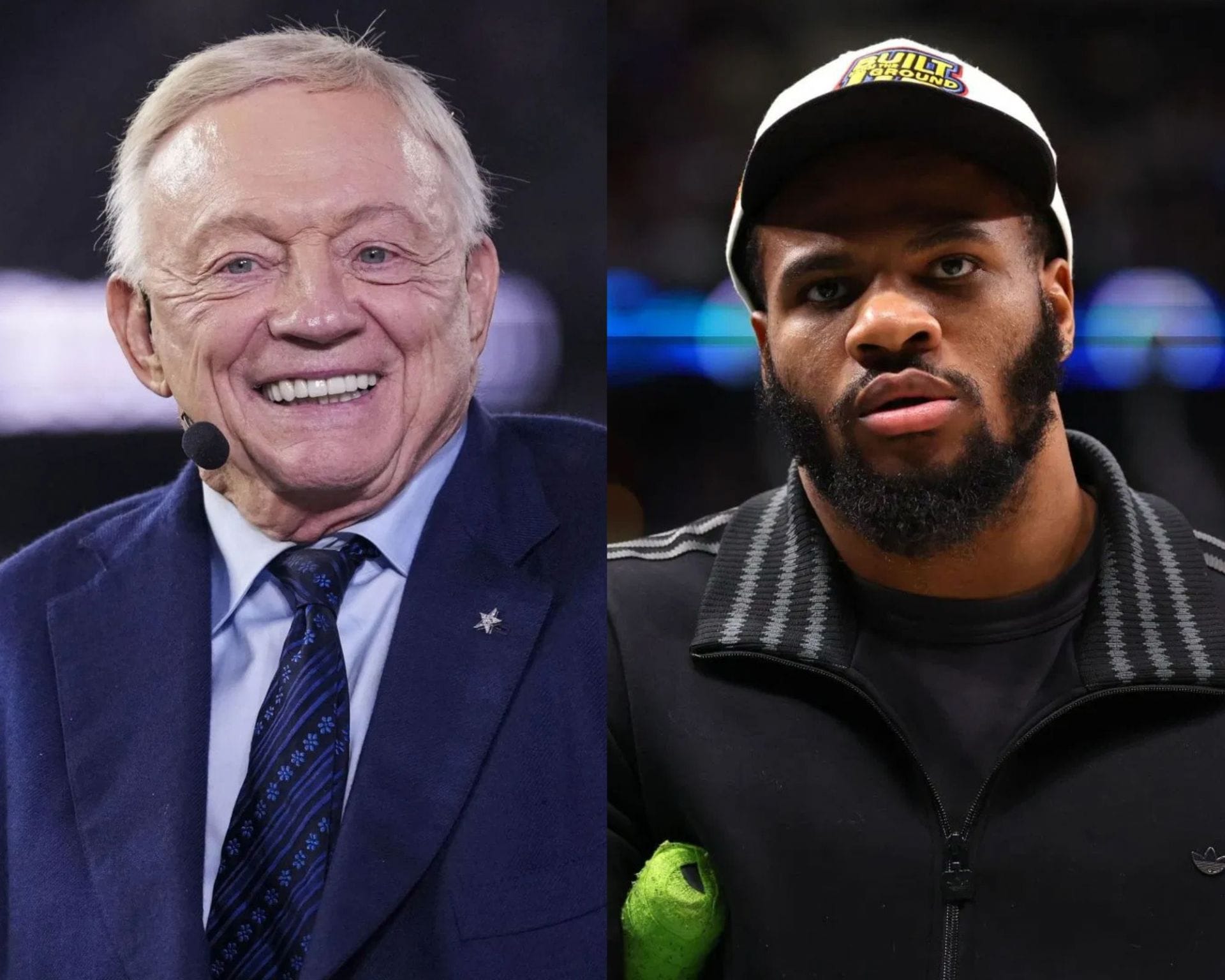 Jerry Jones wins this trade every single day”: NFL fans mock Micah