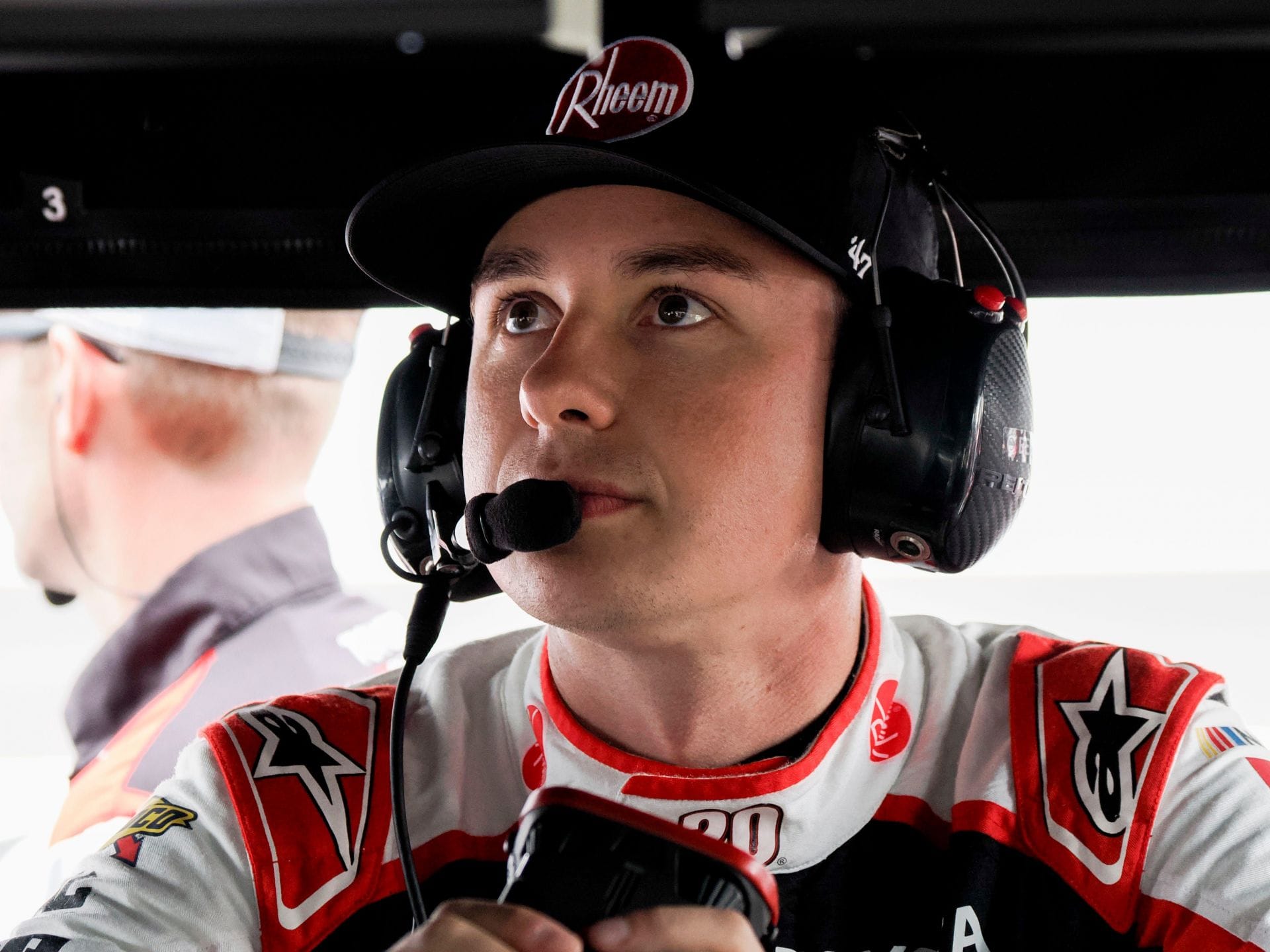 Explained: Why Christopher Bell pulled out of the Black’s Tire 250 at Richmond
