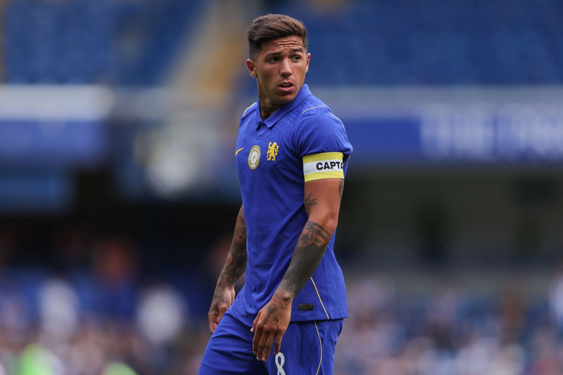 Chelsea identify 2 PL midfielders as possible replacements for exit-linked Enzo Fernandez: Reports