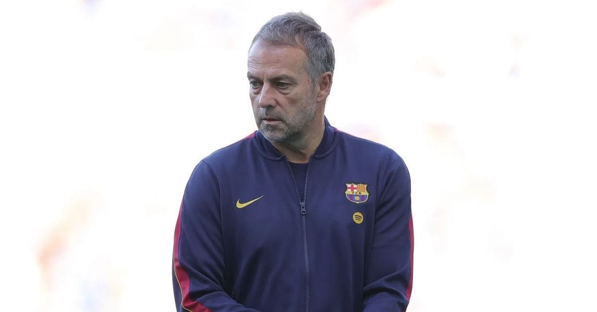 Barcelona favourites to sign 21-year-old German striker worth €50 million: Reports