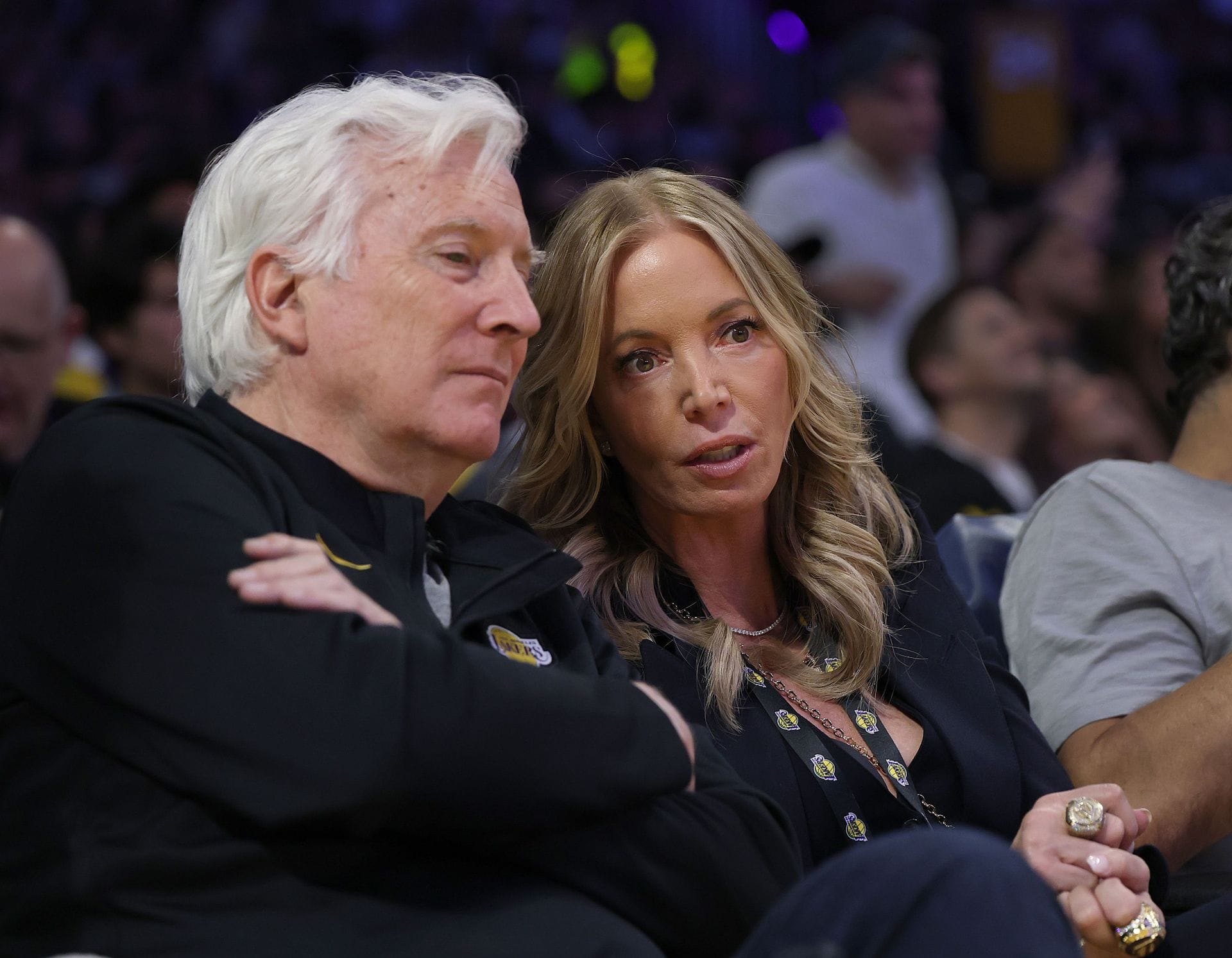 Why Did Mark Walter Sell the Lakers? Shocking Allegations Come to Light as Reason Behind Sale Emerges