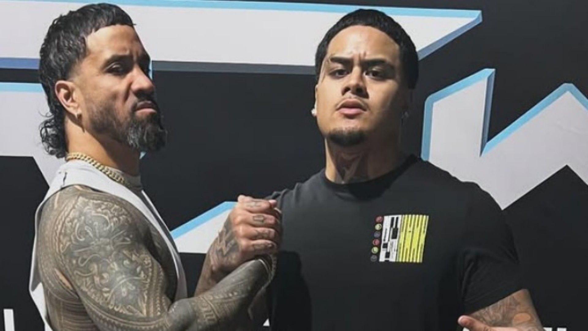 Zilla Fatu was never expected to debut in The Bloodline on WWE RAW (REPORTS)