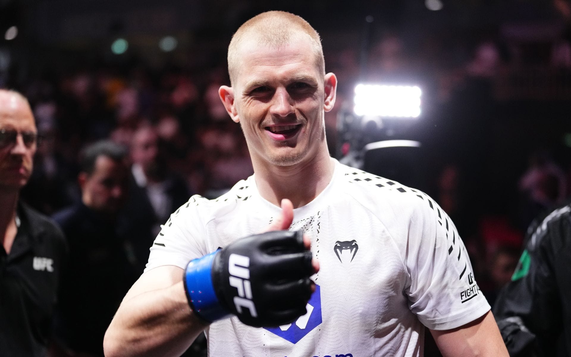 UFC Hall of Famer claims Ian Machado Garry is already a bigger draw than Islam Makhachev ahead of UFC 330