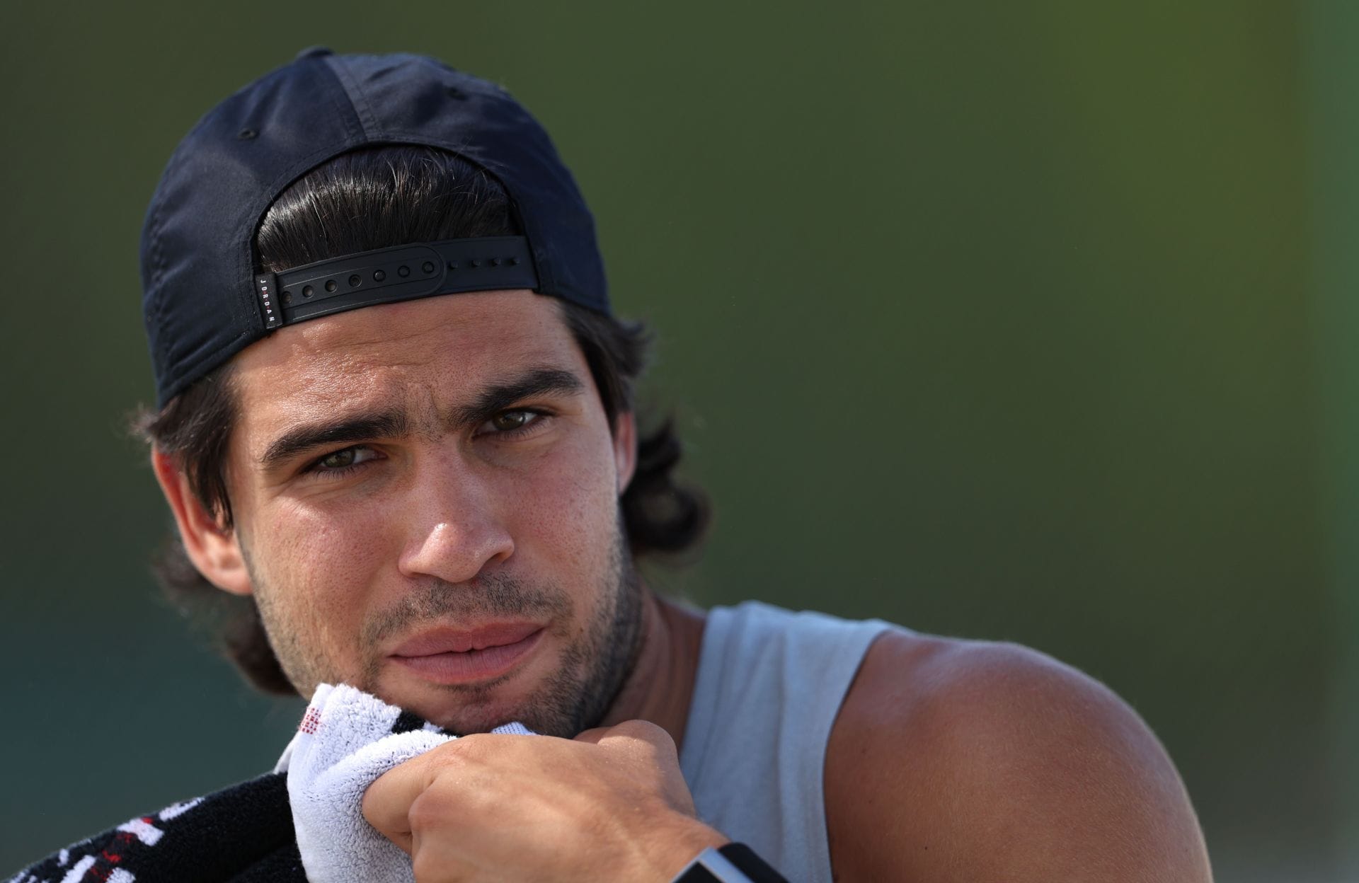 "Carlos Alcaraz can no longer play US Open" - Former British No. 1 sends worrying verdict on Spaniard's injury recovery