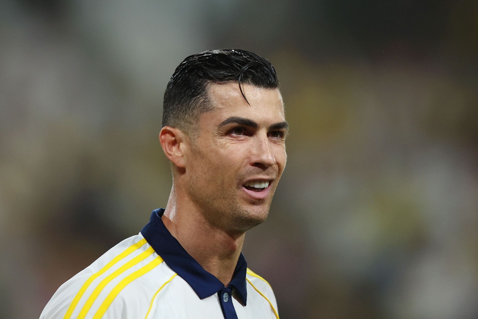 Cristiano Ronaldo's Al-Nassr teammate asks for special condition in order to renew contract with club: Reports