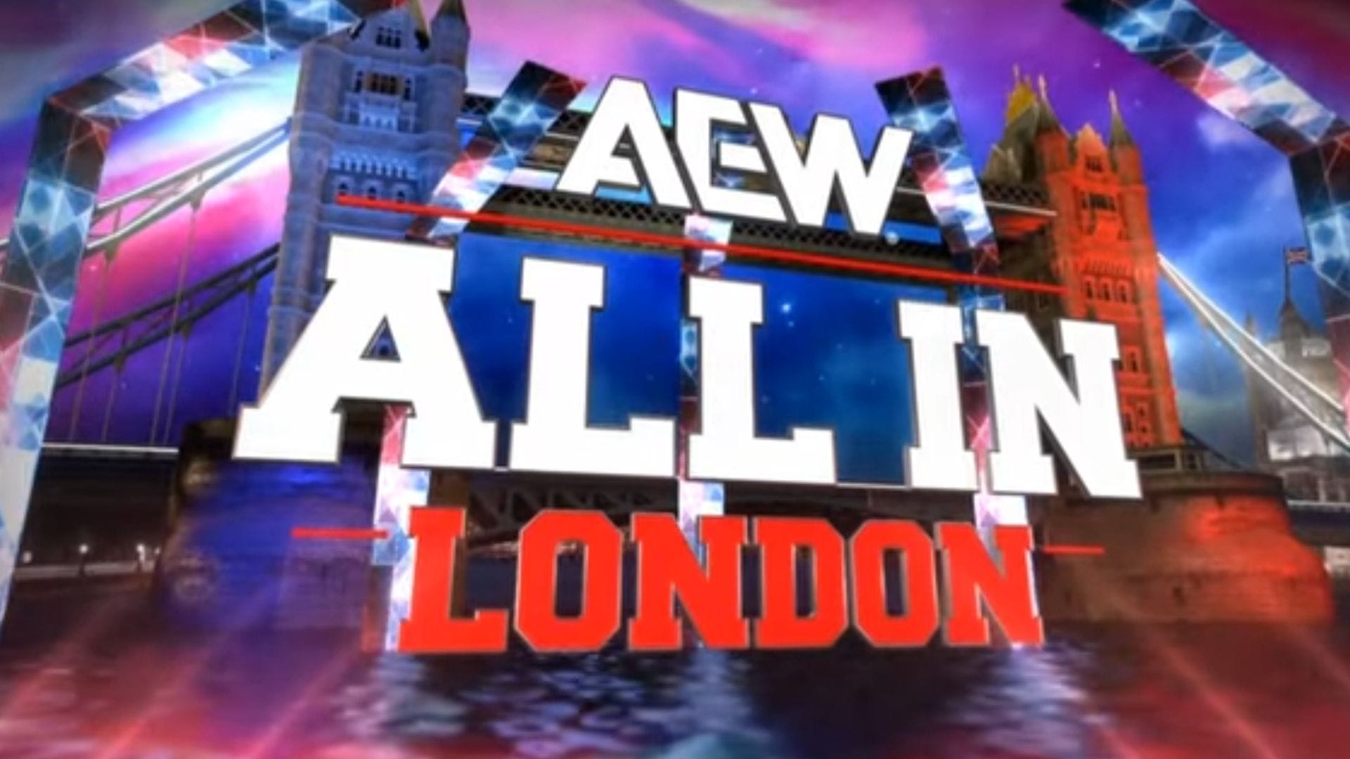 REPORT: AEW Making Big Change For All In; "Special" Plans Still In Place