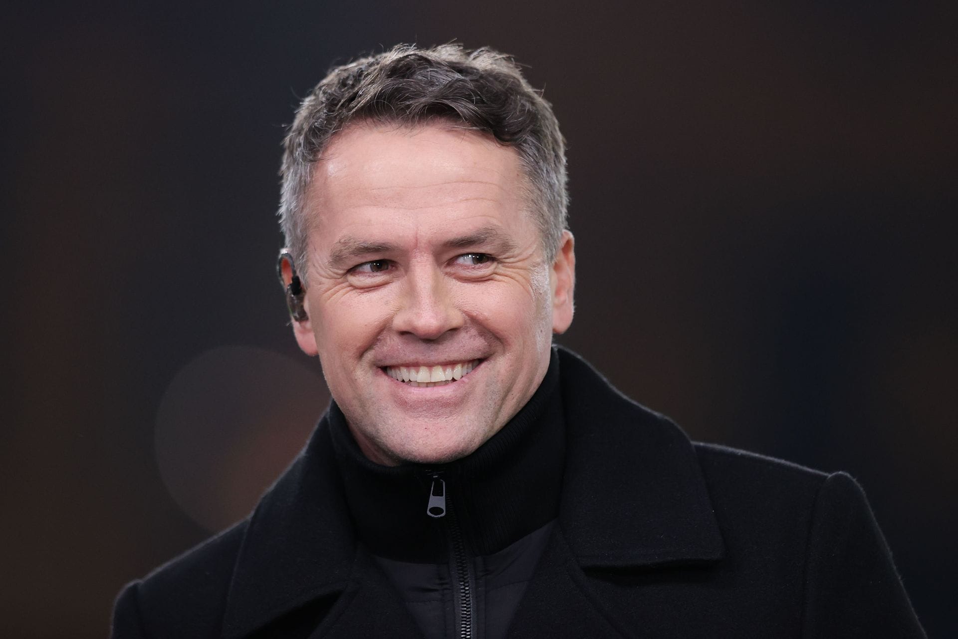 Michael Owen reveals what needs to happen for Liverpool to challenge for the PL title this season