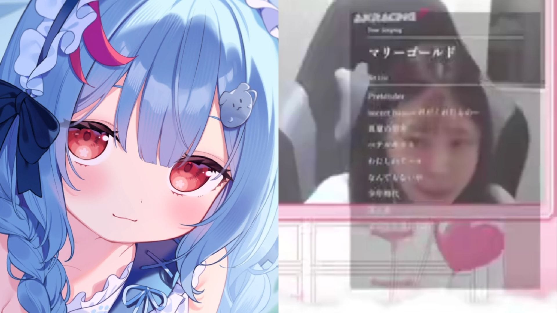 Who is KomaiUme? Controversy surrounding VTuber's face reveal explored