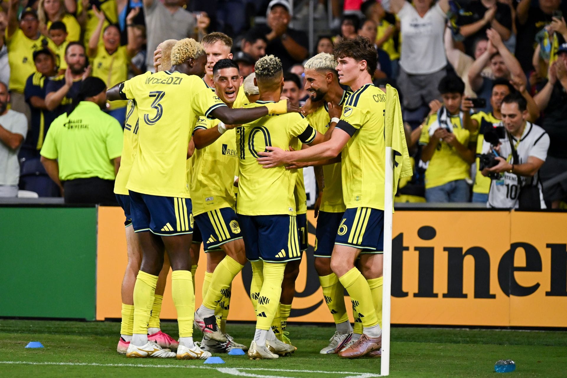 New York Red Bulls vs Nashville SC Prediction and Betting Tips | August 19th 2026