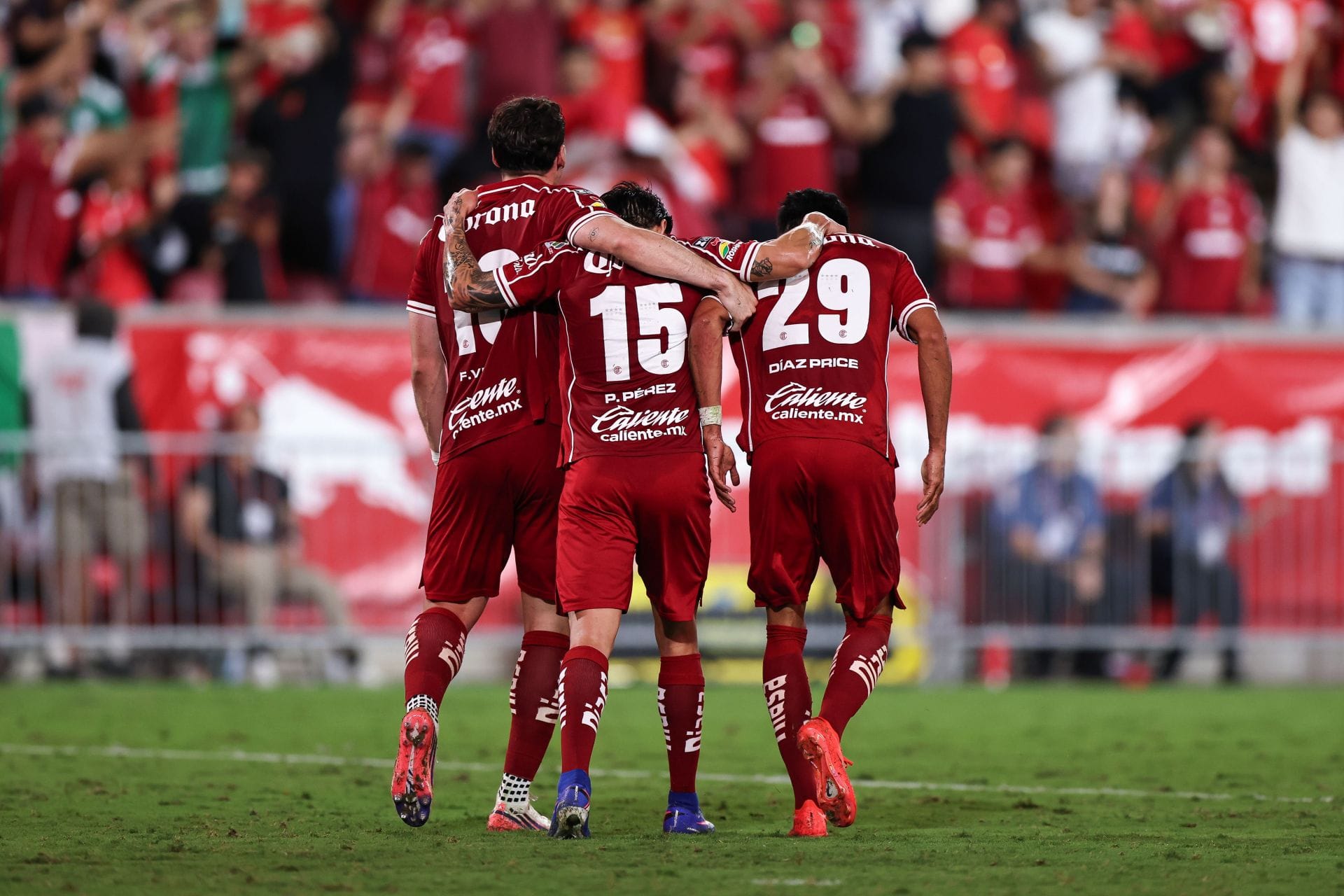 CD Toluca vs Club Leon Prediction and Betting Tips | September 2nd 2026 