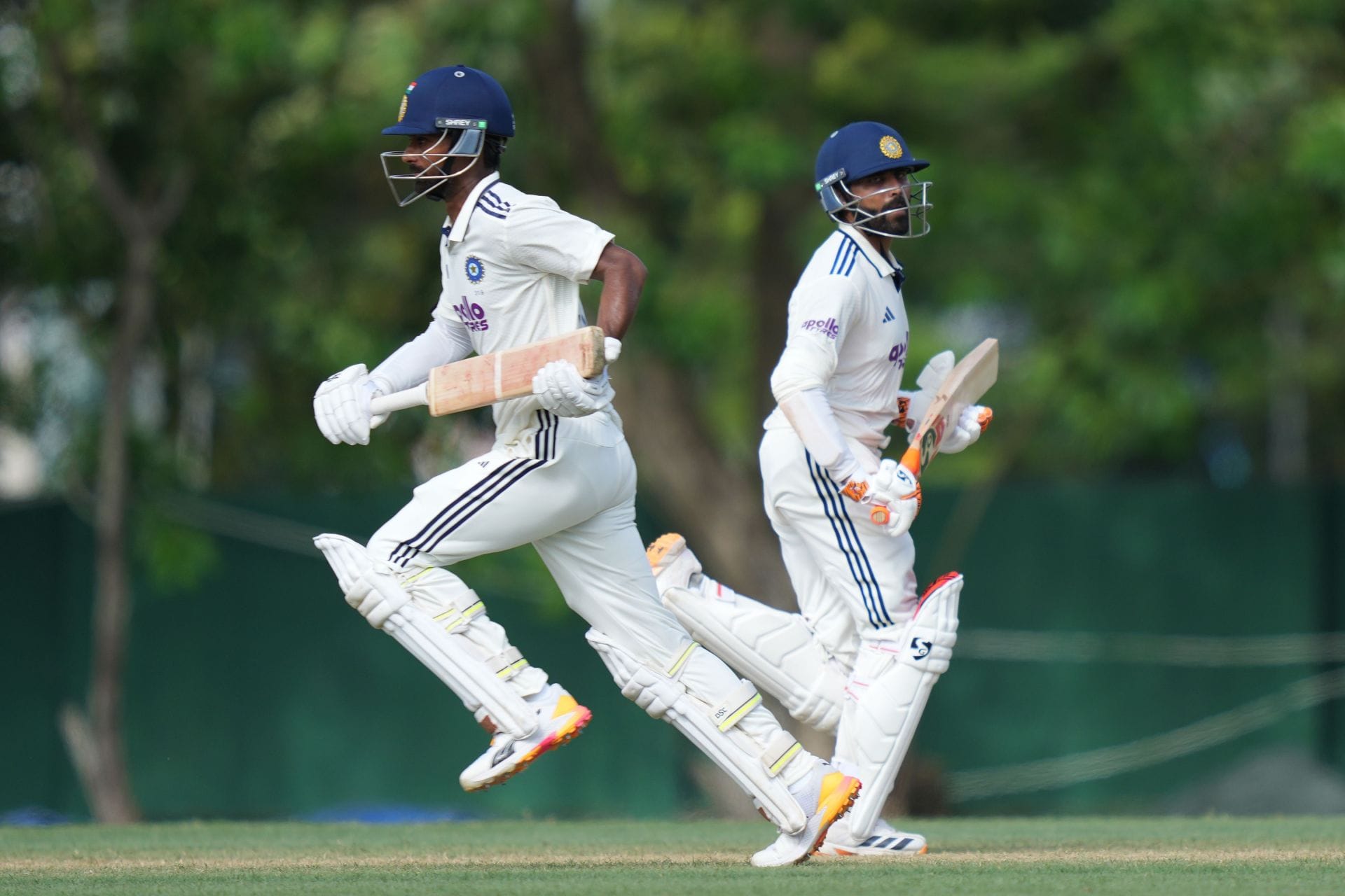 Manav Suthar opens up on what he wants to learn from Ravindra Jadeja amid 1st SL vs IND 2026 Test