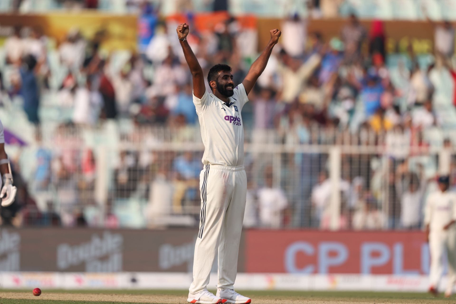 Why is Jasprit Bumrah not playing in SL vs IND 2026 1st Test?