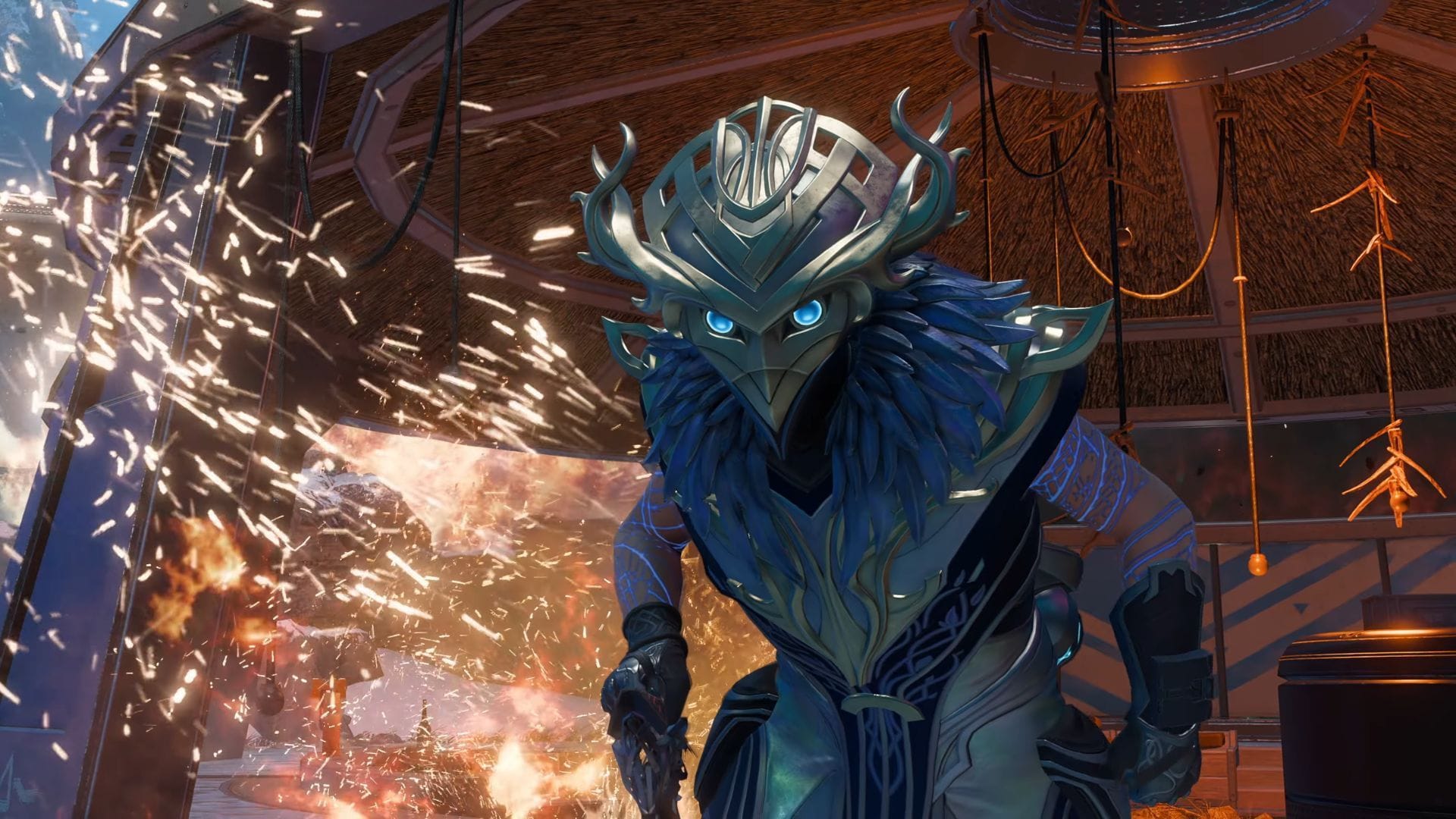 Apex Legends Season 30 Battle Pass: All tiers and rewards