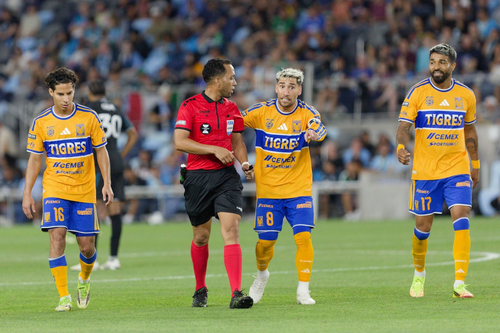 Tigres vs Vancouver Whitecaps Prediction and Betting Tips | August 11th 2026