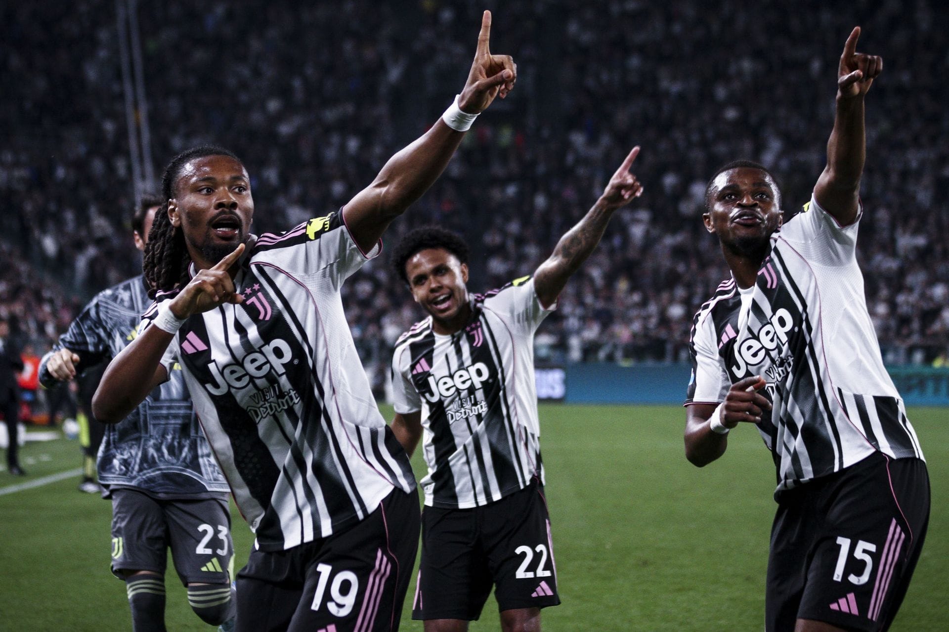 Frosinone vs Juventus Prediction and Betting Tips | August 23rd 2026