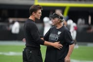 NFL: Arizona Cardinals at Las Vegas Raiders - Source: Imagn
