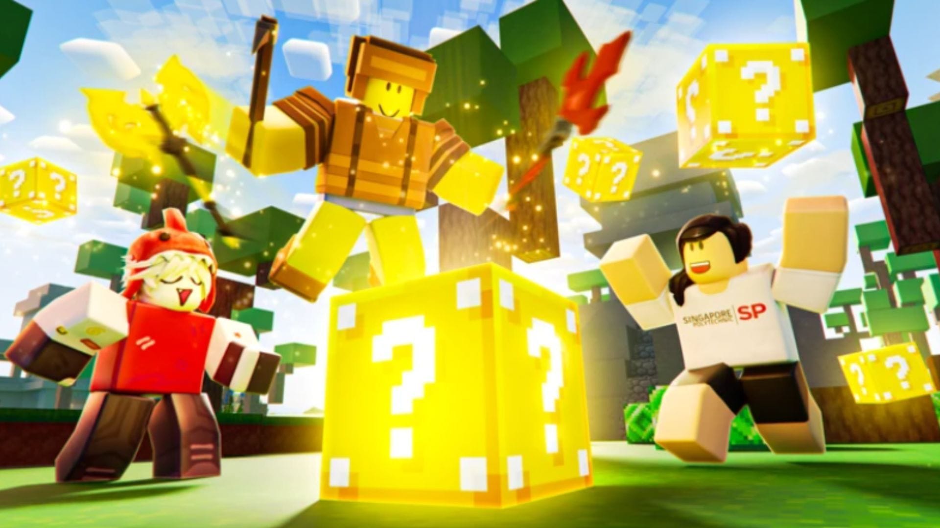 When is the next update in BedWars? (Kit Re-release)