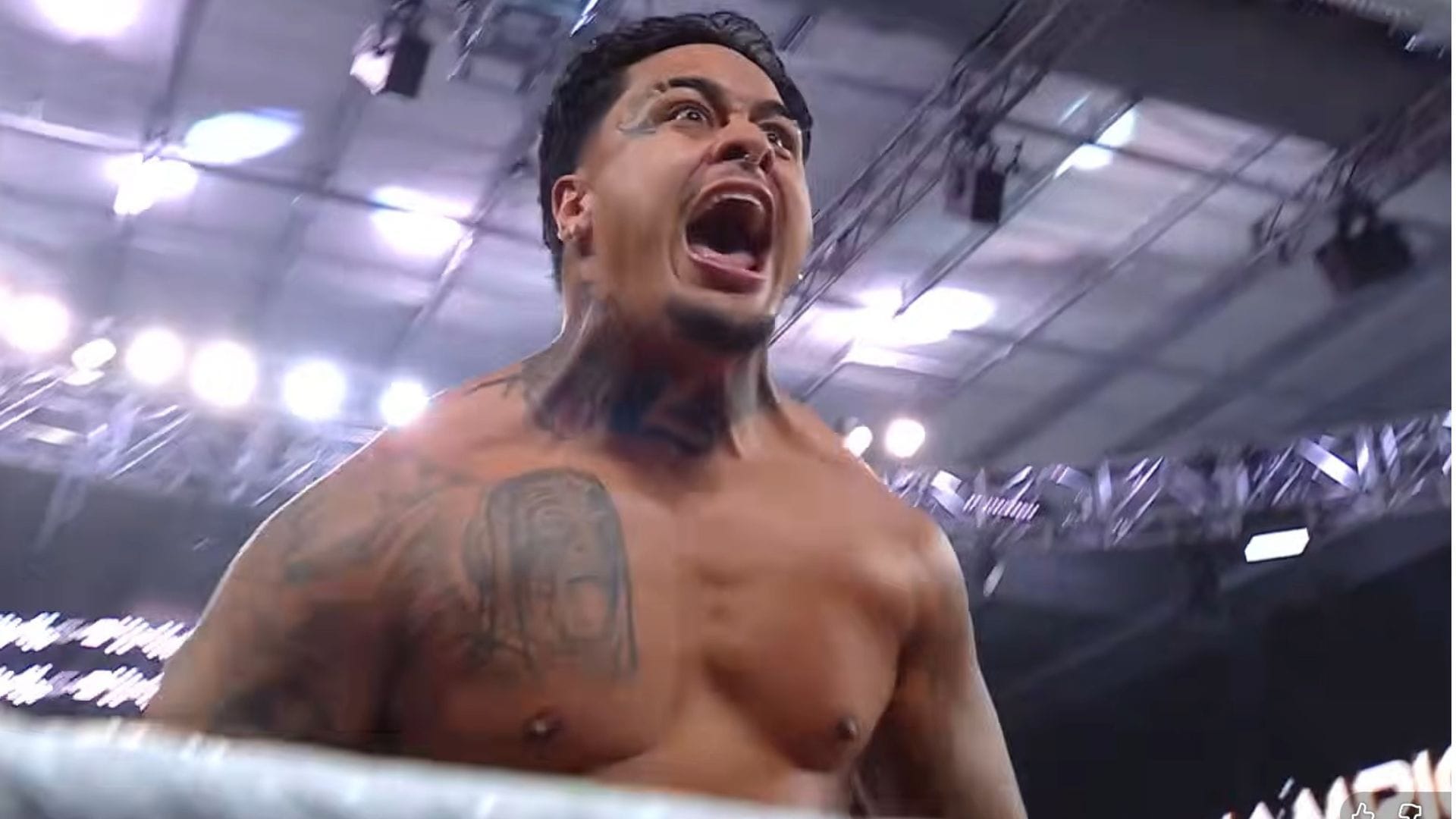 The Main One Is Here: Bully Ray Reacts To Zilla Fatu WWE Debut; Questions Real-Life Bloodline Member's Ego