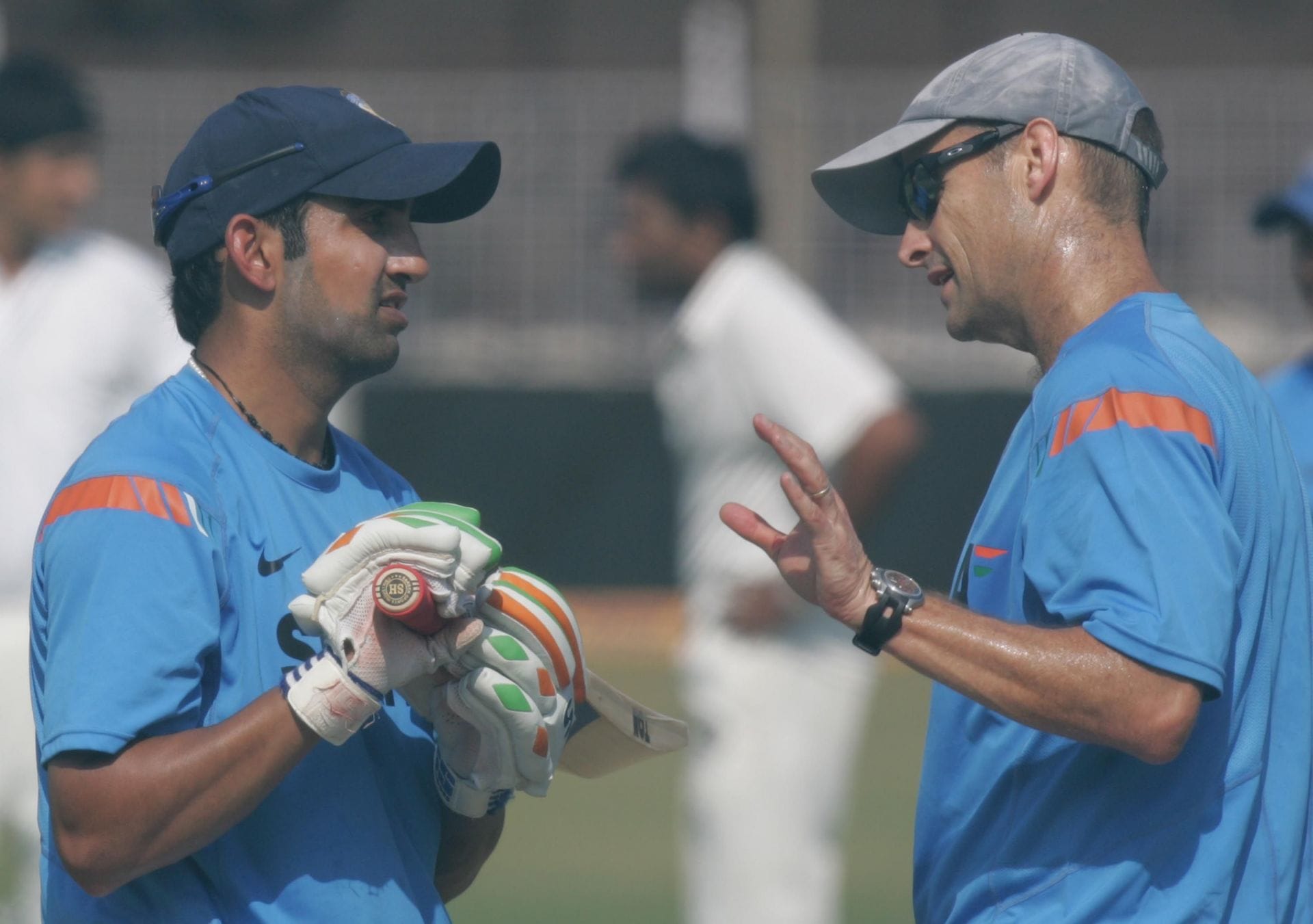 5 former cricketers who have backed Gautam Gambhir as Team India's head coach ft. Gary Kirsten