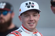 Connor Zilisch ahead of the Cook Out 400 at Richmond Raceway. - Source: Imagn