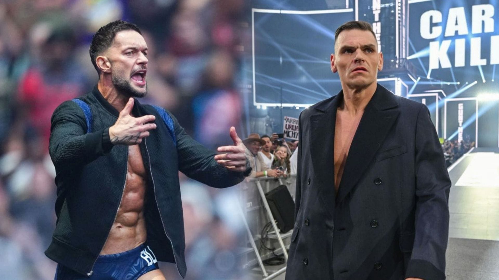 3 Matches that could be added to Sunday Night's Main Event on WWE SmackDown