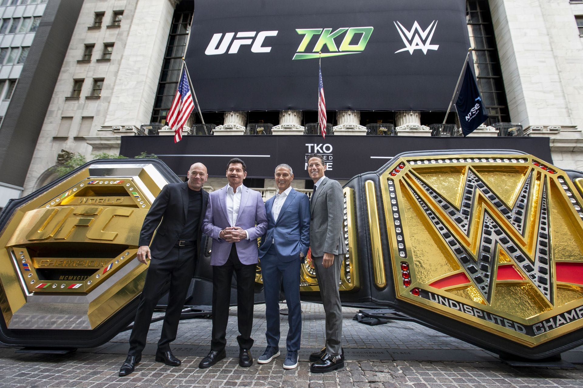 Vince McMahon expected to make WWE appearances