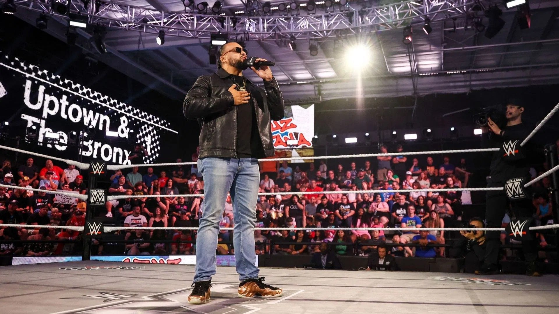 Major WWE RAW Debut: Cruz Montana Reacts To Former Teammates