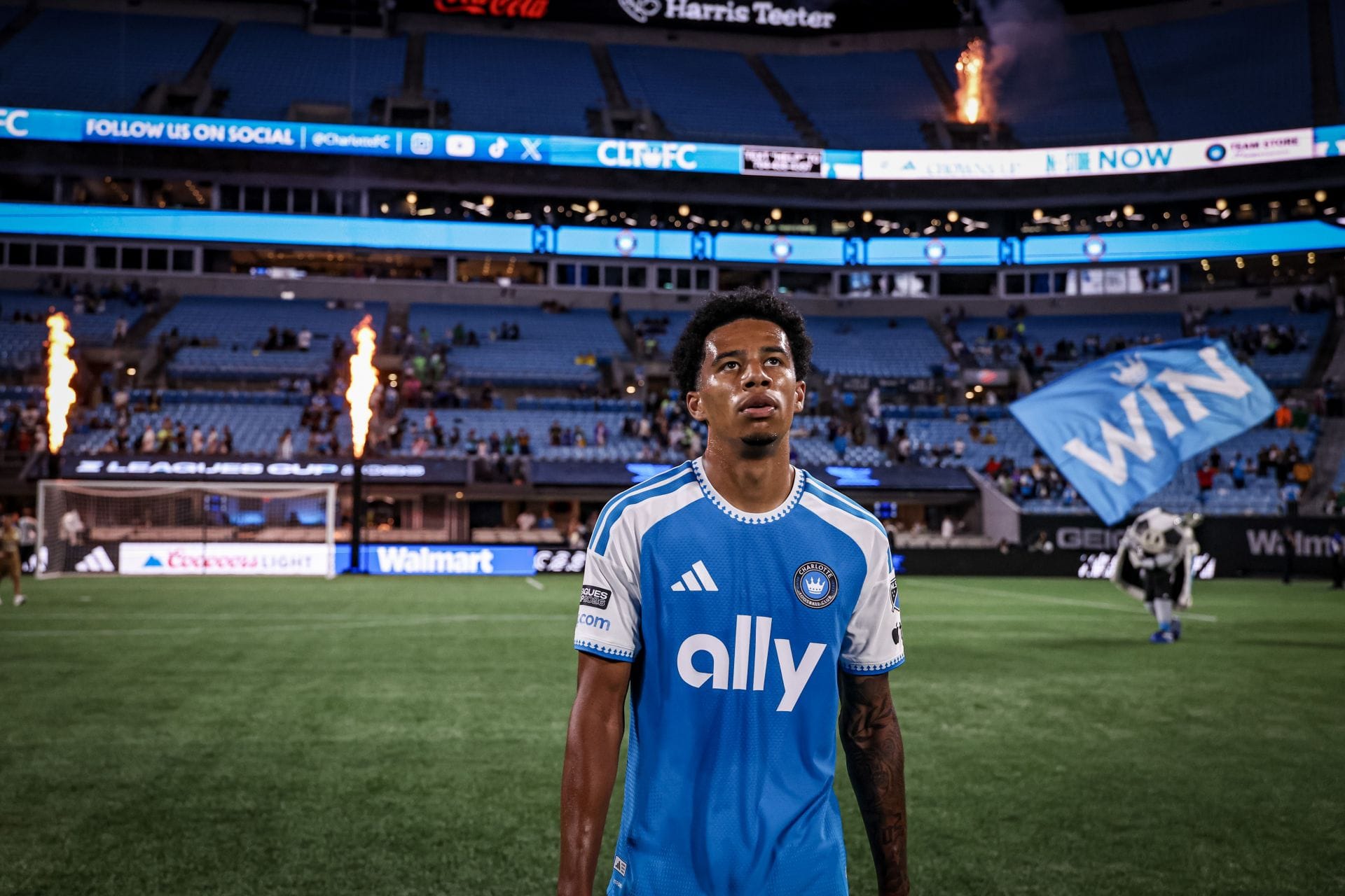 Charlotte FC vs Atlas Prediction and Betting Tips | August 7th 2026