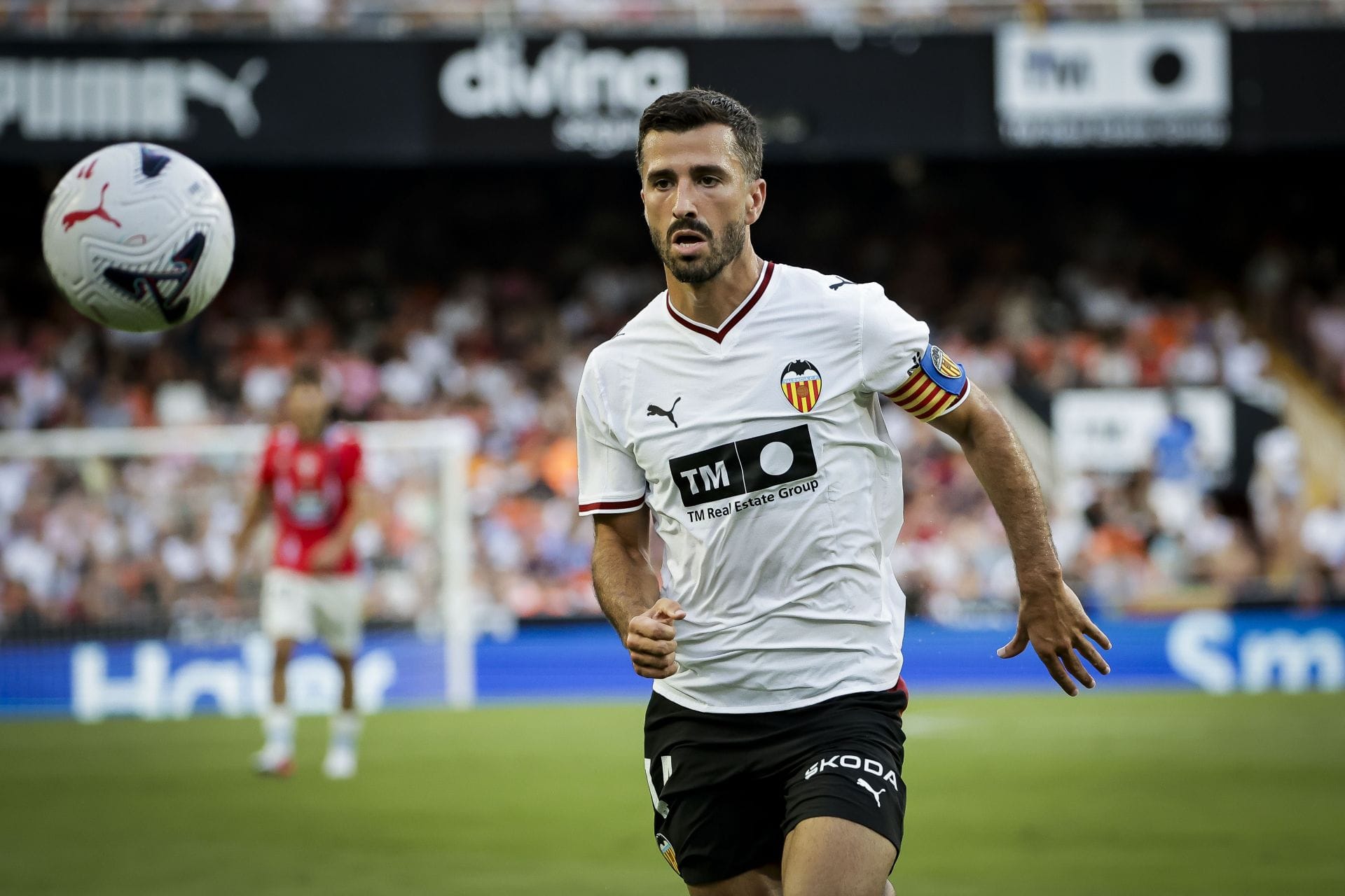 Valencia vs Real Betis Prediction and Betting Tips | August 25th 2026
