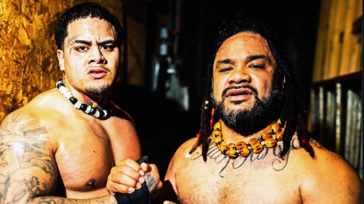 3 Ways Zilla Fatu could eventually shake up The Bloodline story