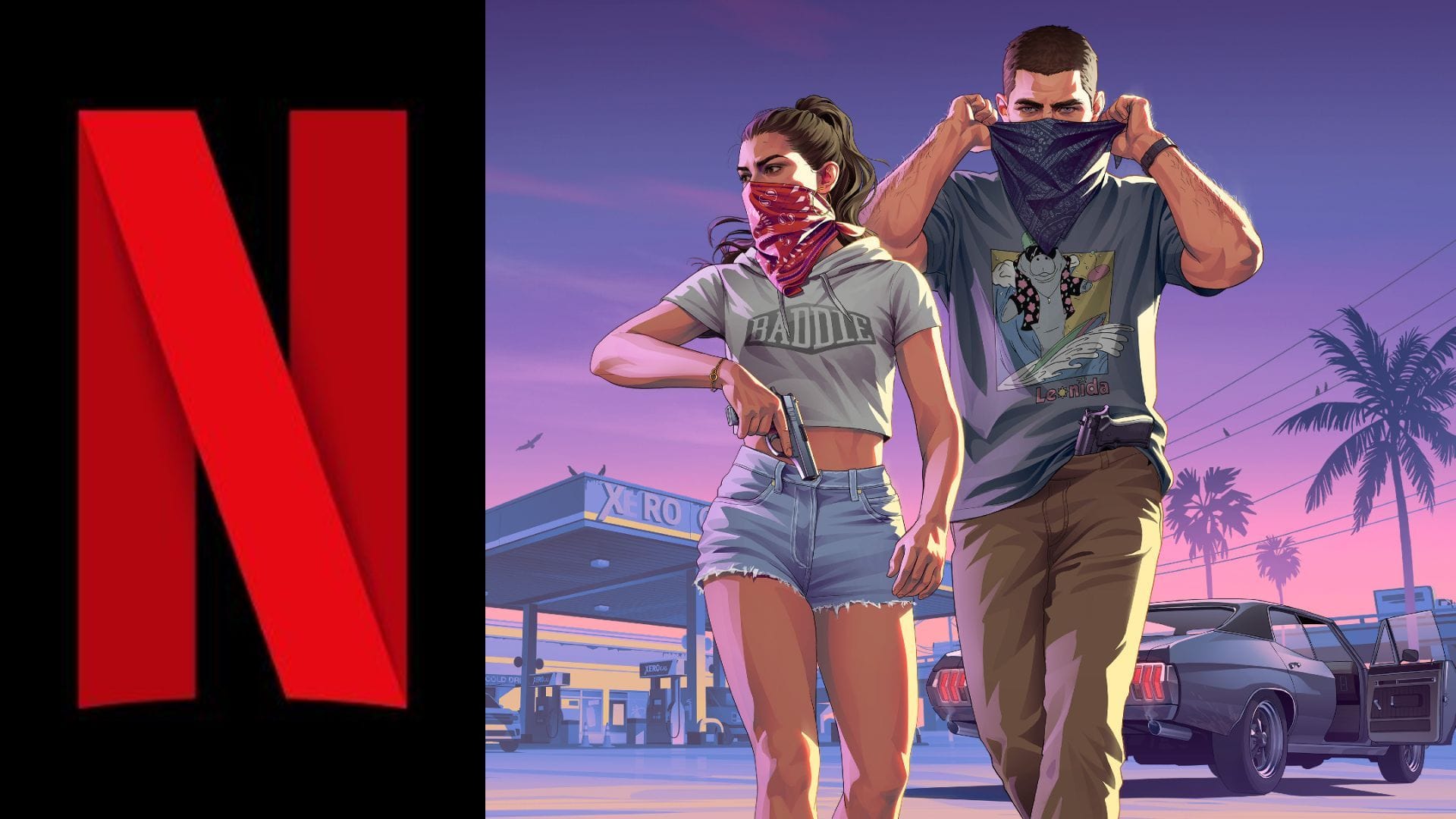 Is GTA 6 Extended Look free to watch? Netflix subscription tiers explained