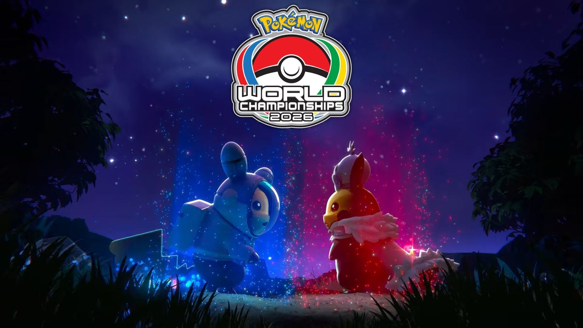 2026 Pokemon World Championships Pokemon Center Merch: What’s in store?