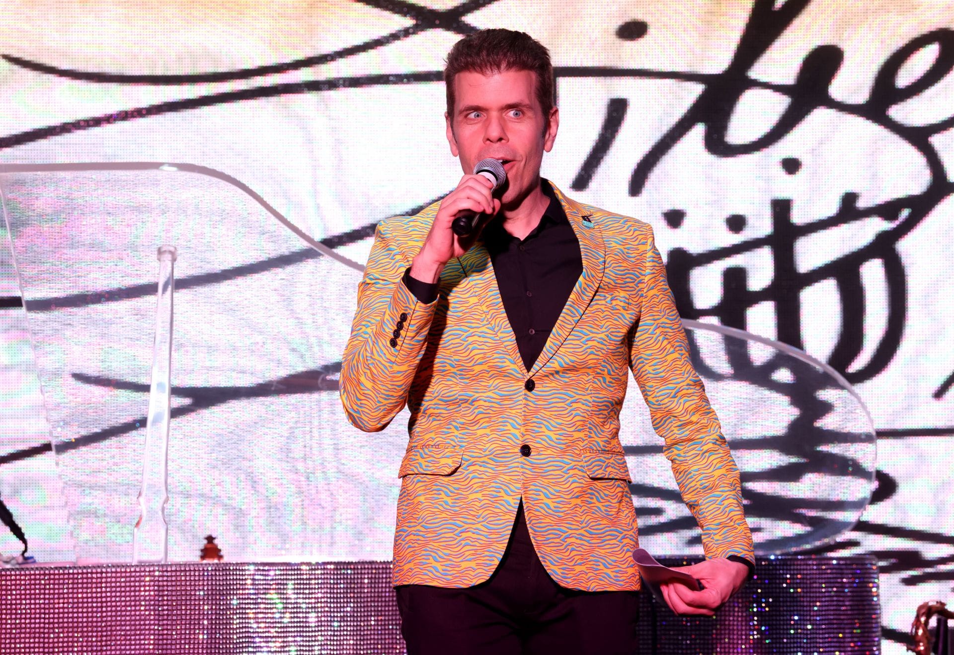 Who is Perez Hilton? Professional and personal life explored after shocking TikTok livestream sparks concern online
